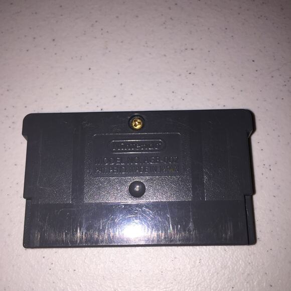 Nintendo Gameboy  Spyro season ice - Picture 2 of 3